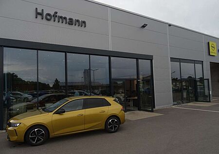 Opel Astra L Lim. 5-trg. Edition, Klima, SHZ, Kamera