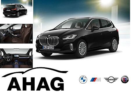 BMW 218 i Active Tourer Steptronic DCT Luxury Line