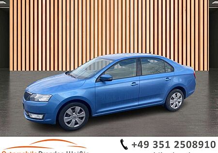 Skoda Others 1.4 TSI DSG Ambition*Tempomat*PDC*DAB*