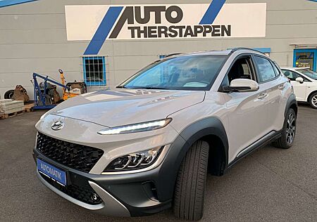 Hyundai Kona Prime Navi/LED/PDC/Sitzh./18° Allwetter