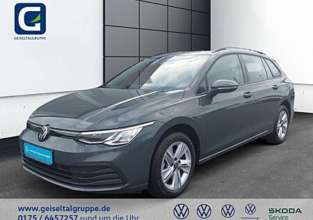 VW Golf Volkswagen VIII Variant 1.0 eTSI Life *DSG*REAR VIEW*NAVI*DAB