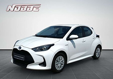 Toyota Yaris Hybrid 1.5 VVT-i Business Edition