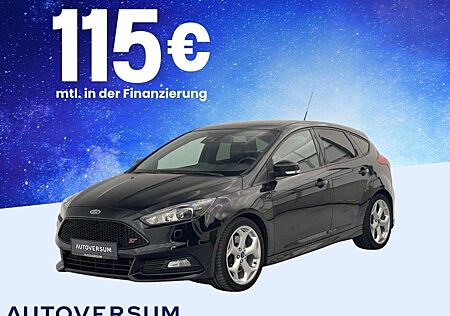 Ford Focus ST BiXEN*RECARO*KAM*PDC*SYNC