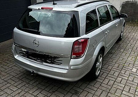 Opel Astra Edition