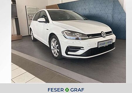 VW Golf Volkswagen VII 1.5 TSI Highline R-Line*Navi*WinterPaket*Busin