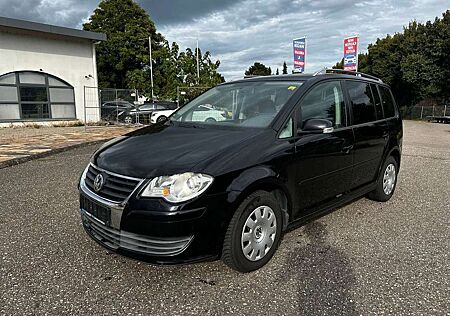 VW Touran Volkswagen Trendline /TÜV 03.2027 Klima
