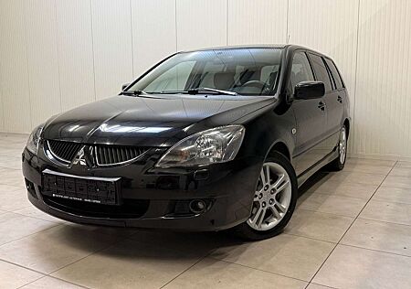 Mitsubishi Lancer 2,0 Comfort