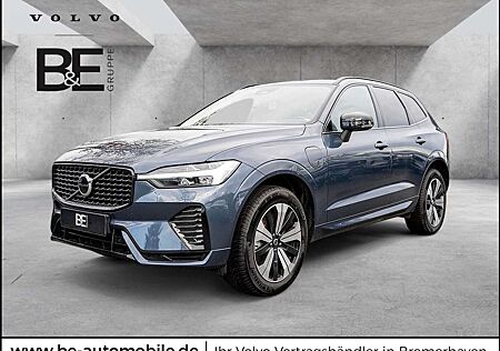 Volvo XC 60 XC60 T8 Plus Dark Recharge AHK PANO STANDHZ