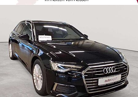 Audi A6 Avant 45 TFSI S tronic design AHK Navi