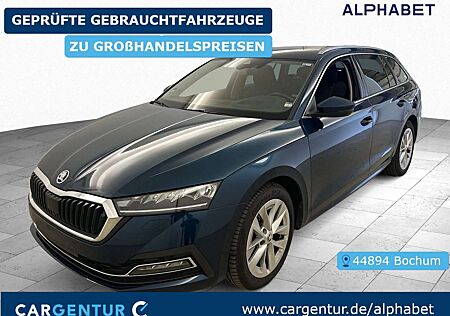 Skoda Octavia Combi 2.0 TDI Style Virtual ACC BLIS HuD