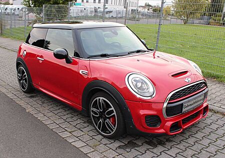 Mini John Cooper Works JCW, AUTOM, LEDER,PANO,HEAD-UP UVM.