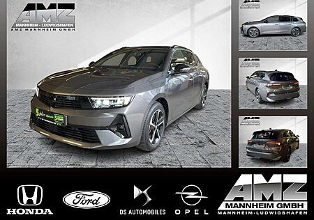 Opel Astra L Sports Tourer 1.2 GS Anhängerkupplung