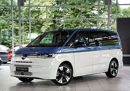 VW T7 Multivan Volkswagen Style lang DSG *1.H *19*BLP:81T€