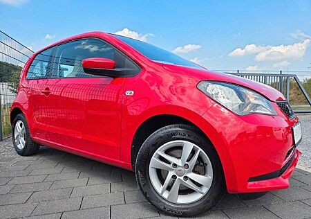 SEAT Mii Style Viva Aus 1 Hand/Kfz-Steuer nur 20,-Jah