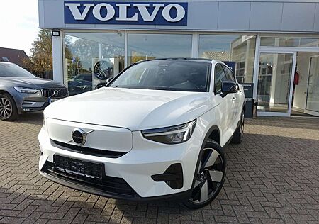 Volvo C40 Recharge Plus Extended Range/Kamera/BLIS