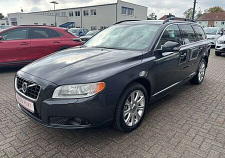 Volvo V70 Kombi Momentum/Klima/Navi/Xenon/Leder