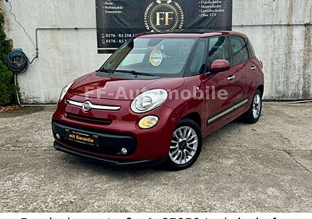 Fiat 500L 1.4 16V *Opening Edition*Zahnriemen Neu/SHZ