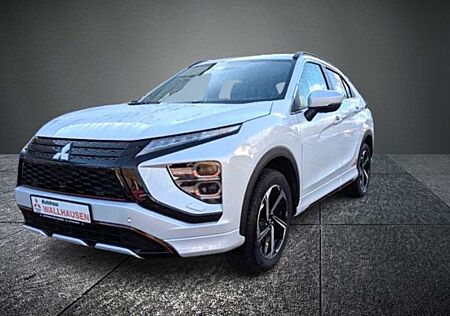 Mitsubishi Eclipse Cross Plug-in Hybrid