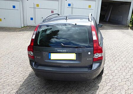 Volvo V50 2.0DMomentum