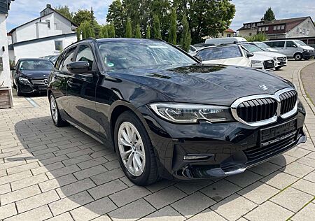 BMW 318 d Advantage