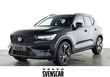 Volvo XC 40 XC40 Plus Black Edition B3 2WD Digitales Cockpit Memory