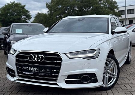 Audi A6 Avant 3.0 TDI quattro*S-line*ACC*MATRIX*Kamer