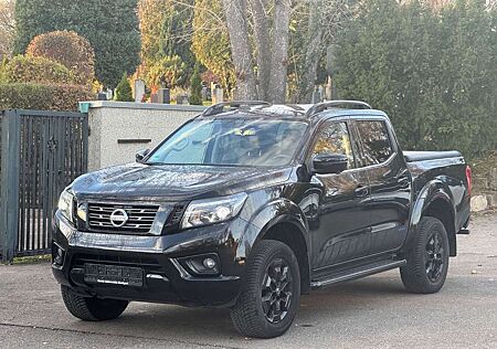 Nissan Navara NP300 N-Guard Double Cab 4x4