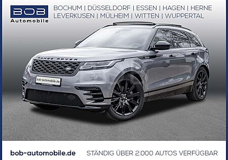 Land Rover Range Rover Velar D300 AWD R-Dynamic SE PANO ACC