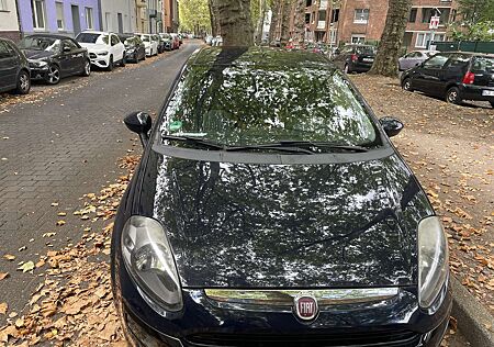 Fiat Punto EVO 1.2 8V MyLife Start&Stop