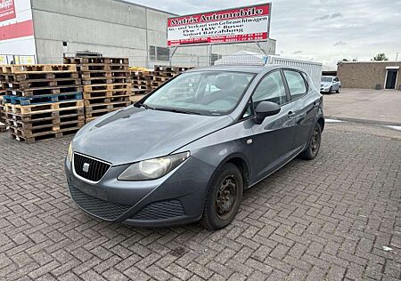 Seat Ibiza Lim. Reference,Klima,Euro5