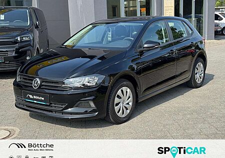 VW Polo Volkswagen VI 1.0 Trendline - KLIMA/SHZ/PDC