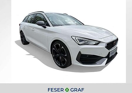 Cupra Leon Sportstourer 2.0 TSI VZ 4Drive DSG/LED/Sitzhzg./4D