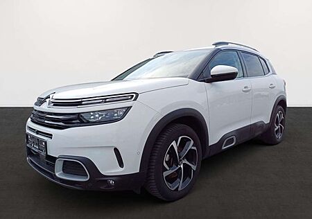 Citroën C5 Aircross Citroen PT 130 Business Shine Automatik