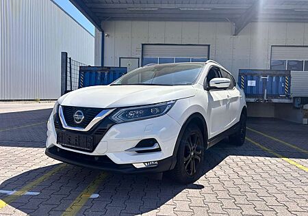 Nissan Qashqai 1.2 DIG-T ACENTA