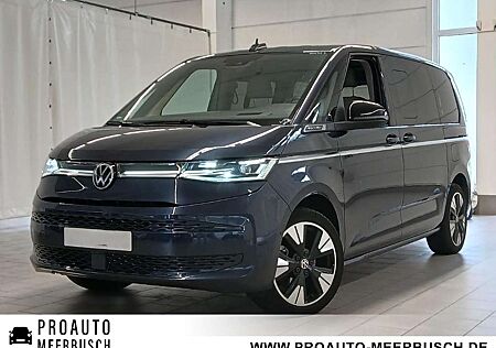 VW T7 Multivan Volkswagen Style AHK/HUD/STNDHZNG/ACC/MATRIXLED
