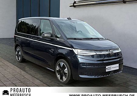 VW T7 Multivan Volkswagen Style AHK/HUD/STNDHZNG/ACC/MATRIXLED