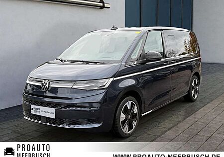VW T7 Multivan Volkswagen Style AHK/HUD/STNDHZNG/ACC/MATRIXLED