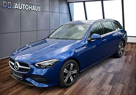 Mercedes-Benz C 180 T Avantgarde Automatik