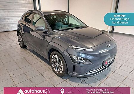 Hyundai Kona Prime 64 kWh|ACC|CarPlay|Kamera