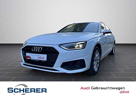 Audi A4 40 TDI/Navi/LED/ S tronic/Kamera