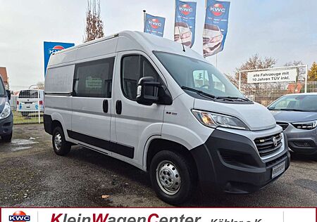 Fiat Ducato 2.3 JTD L2H2 Klima Tempomat Standheizung