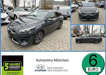 Kia XCeed Ceed SW / cee'd SW Ceed Sportswagon 1.6 Phev Vision FLA RKAM NAVI