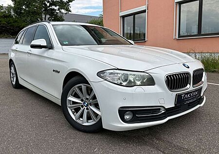 BMW 535 d /Luxury /PANO /NAVI