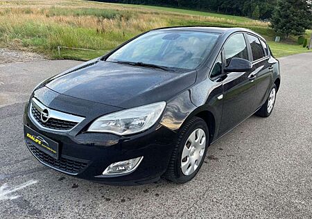 Opel Astra J Lim. 5-trg. Design Edition