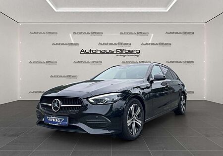 Mercedes-Benz C 220 T d AVANTGARDE/9G/AHK/KAMERA/DISTRONIC