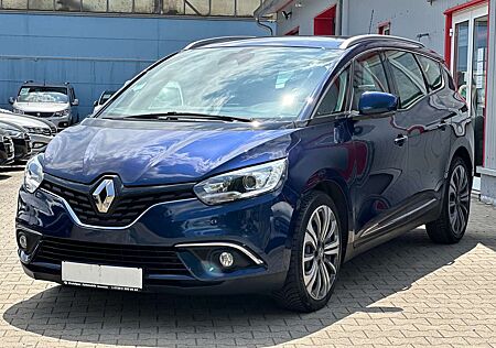 Renault Scenic Grand 1.7 BLUE dci*AUTOMATIK*Navi*Parkpilot*Sitzhz