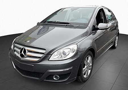 Mercedes-Benz B 170 *SZH*AUTOMATIK*TÜV-2027*
