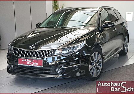 Kia Optima Sportswagon 2.0 CVVL Spirit