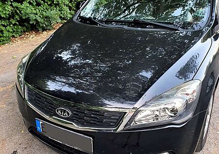 Kia Cee'd Ceed / Ceed 1.4 CVVT Edition 7