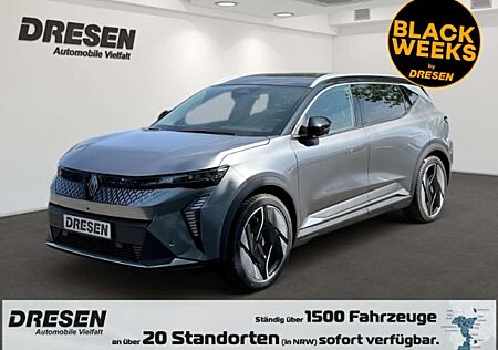 Renault Scenic Iconic 220 Long Range *360Grad Kamera*Klimaautomat